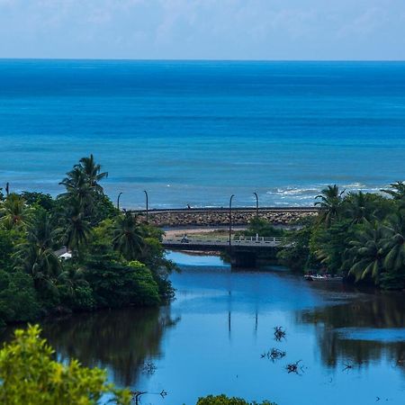 Seabreeze Apartment Galle Zewnętrze zdjęcie