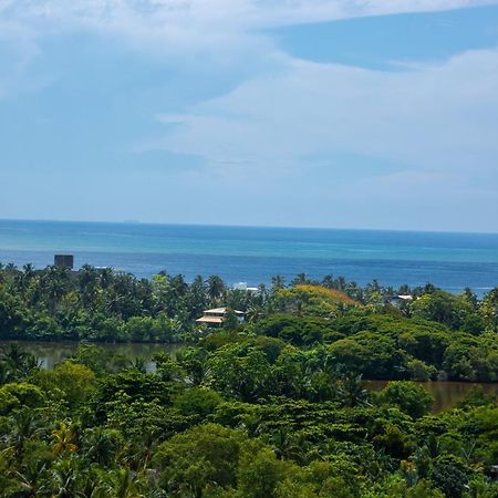 Seabreeze Apartment Galle Zewnętrze zdjęcie