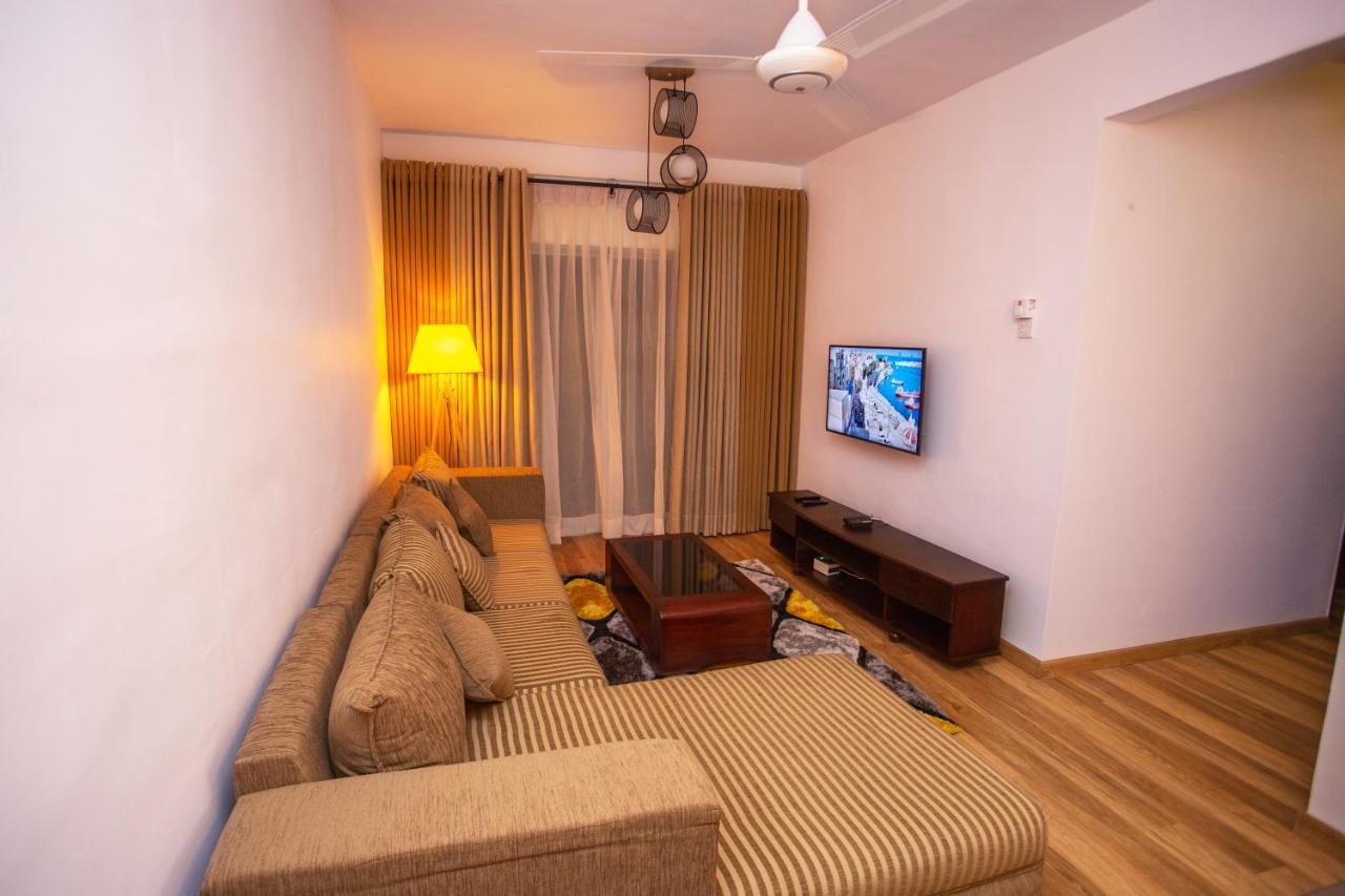 Seabreeze Apartment Galle Zewnętrze zdjęcie