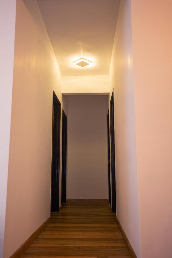 Seabreeze Apartment Galle Zewnętrze zdjęcie