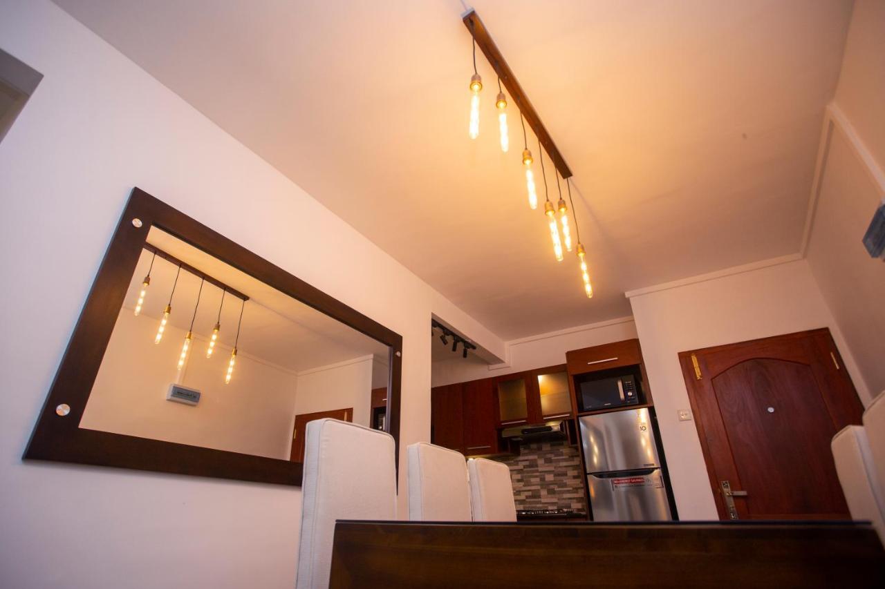 Seabreeze Apartment Galle Zewnętrze zdjęcie
