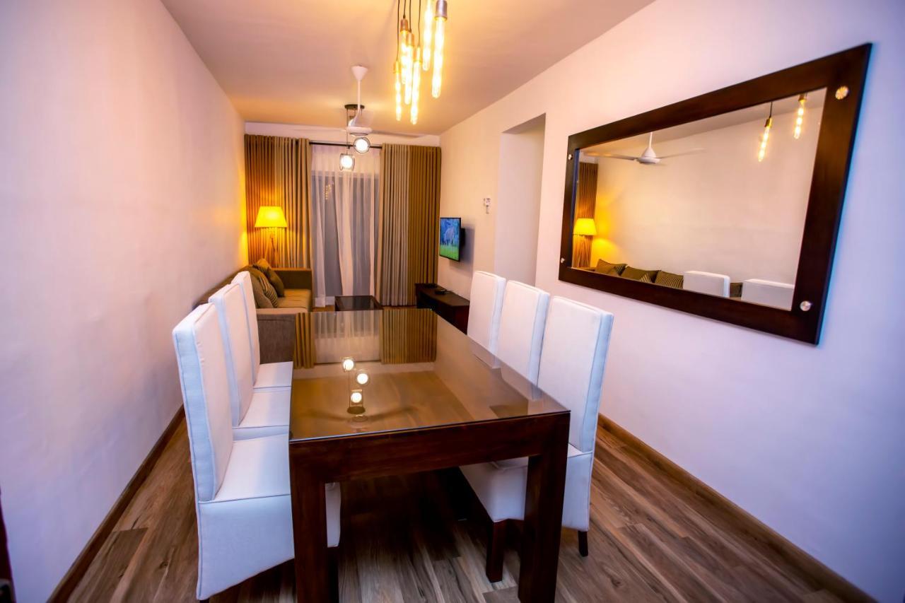 Seabreeze Apartment Galle Zewnętrze zdjęcie