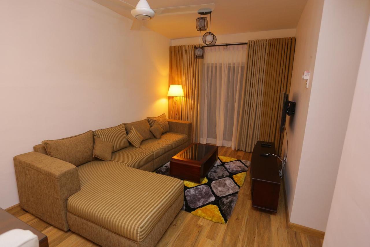 Seabreeze Apartment Galle Zewnętrze zdjęcie