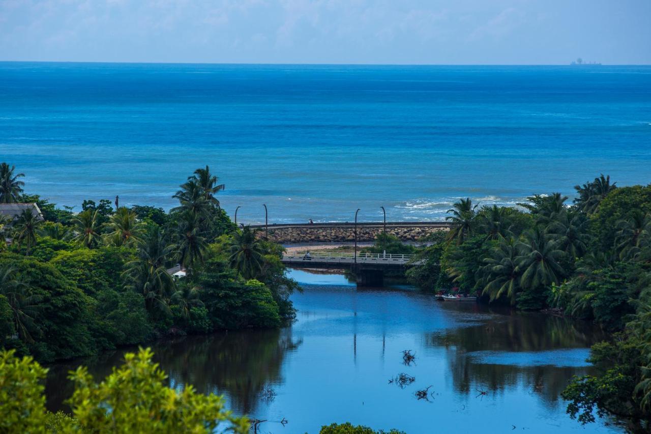 Seabreeze Apartment Galle Zewnętrze zdjęcie