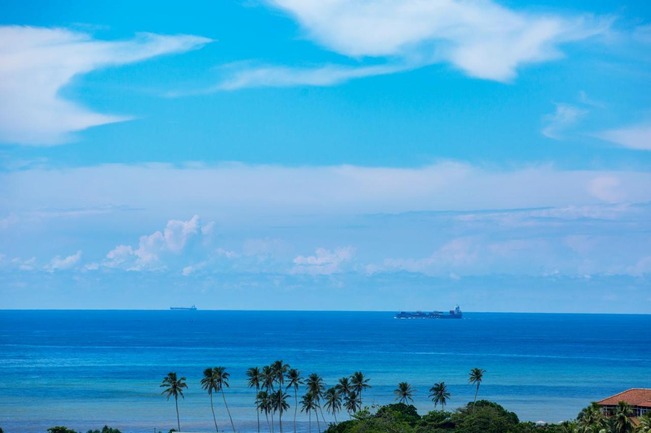 Seabreeze Apartment Galle Zewnętrze zdjęcie
