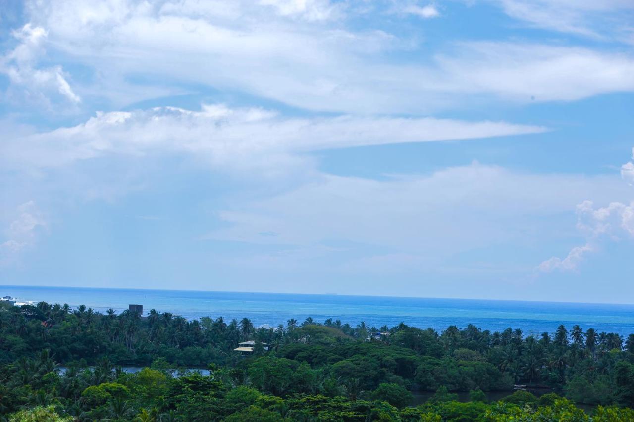 Seabreeze Apartment Galle Zewnętrze zdjęcie