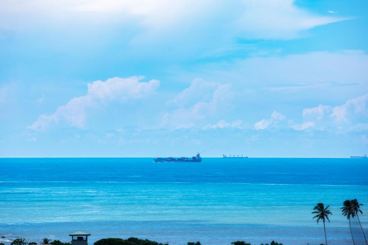 Seabreeze Apartment Galle Zewnętrze zdjęcie