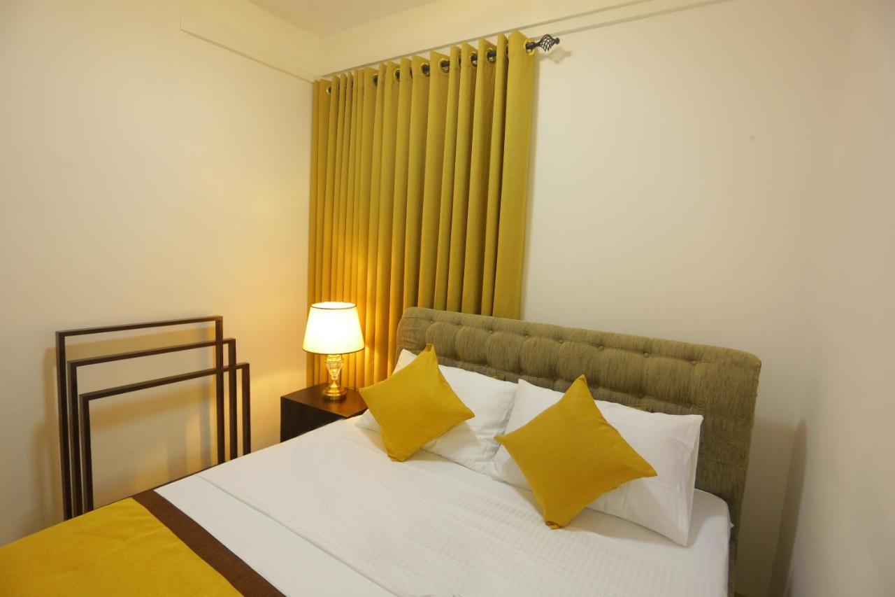 Seabreeze Apartment Galle Zewnętrze zdjęcie