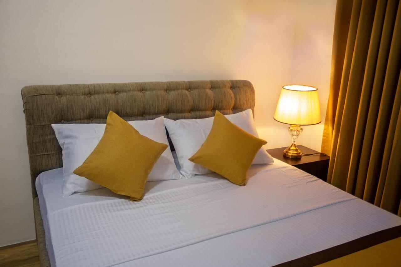 Seabreeze Apartment Galle Zewnętrze zdjęcie