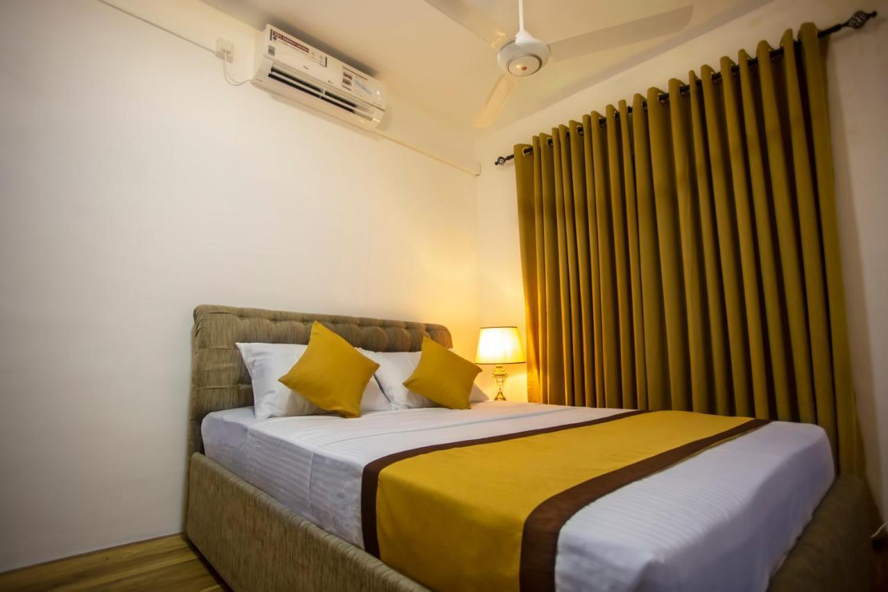 Seabreeze Apartment Galle Zewnętrze zdjęcie