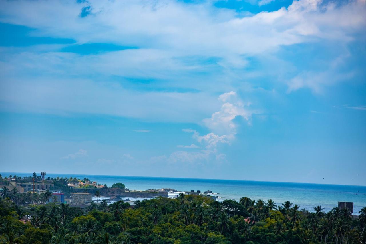 Seabreeze Apartment Galle Zewnętrze zdjęcie